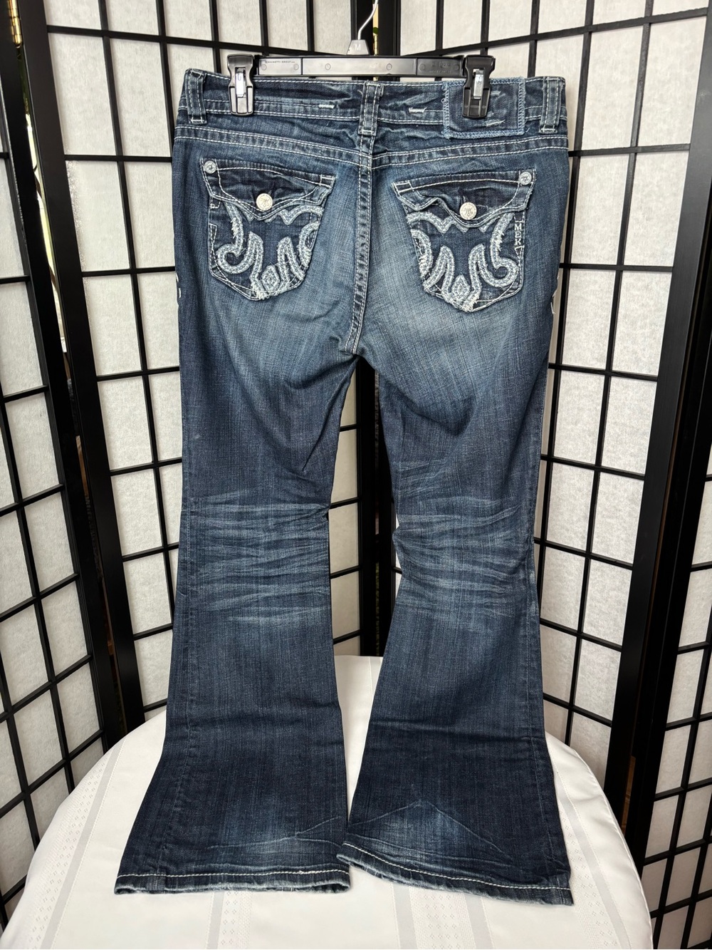 MEK Jeans - Size 30x32